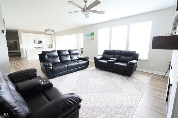 $455,000 | 8846 Springbrook Drive, Pendleton, IN 46064