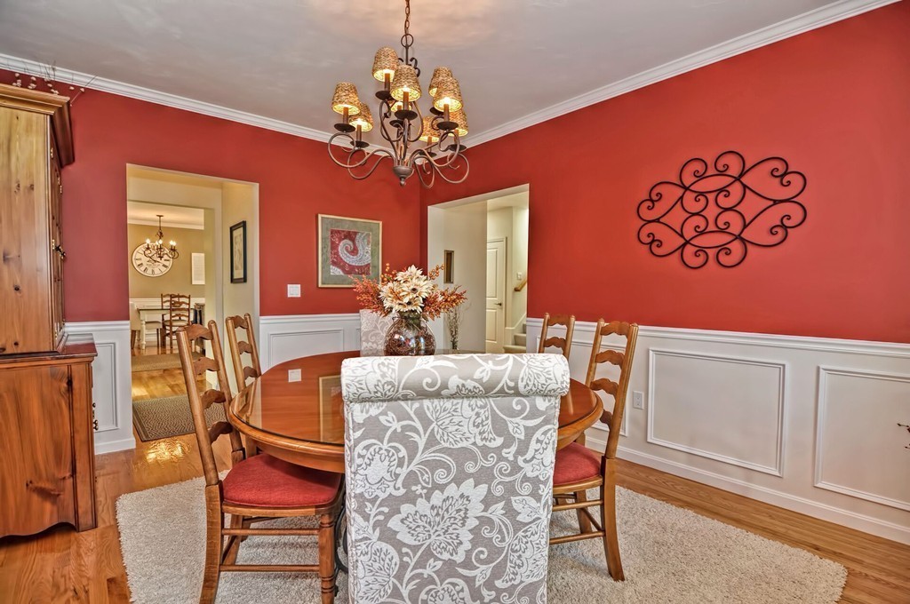 73 Codding Road, Unit 73 Norton, MA 02766 - Photo 11 of 30 Gallery Image 11