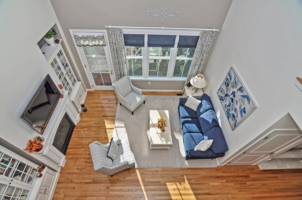 73 Codding Road, Unit 73 Norton, MA 02766 - Photo 18 of 30 Gallery Image 18