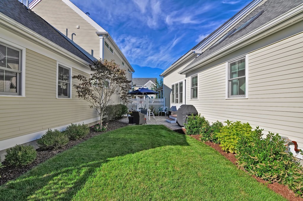 73 Codding Road, Unit 73 Norton, MA 02766 - Photo 24 of 30 Gallery Image 24