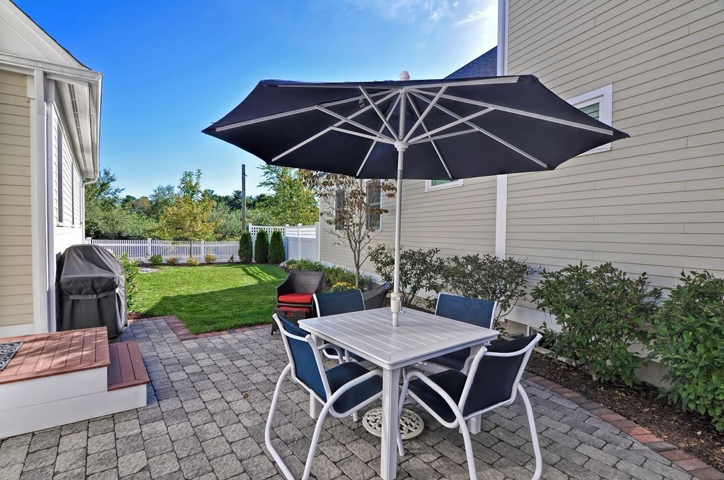 73 Codding Road, Unit 73 Norton, MA 02766 - Photo 25 of 30 Gallery Image 25