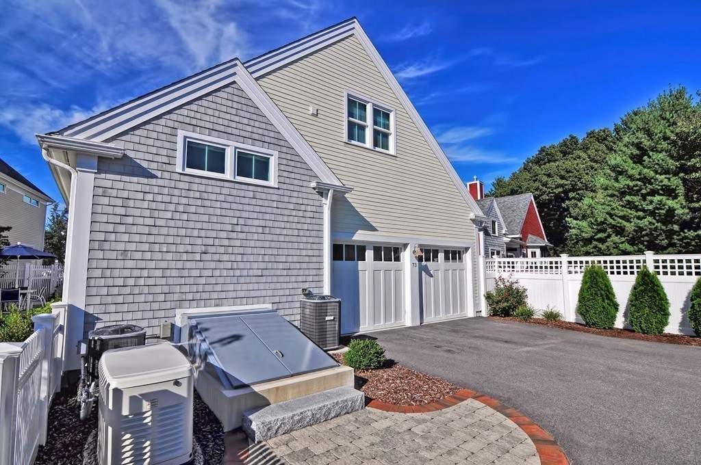 73 Codding Road, Unit 73 Norton, MA 02766 - Photo 27 of 30 Gallery Image 27