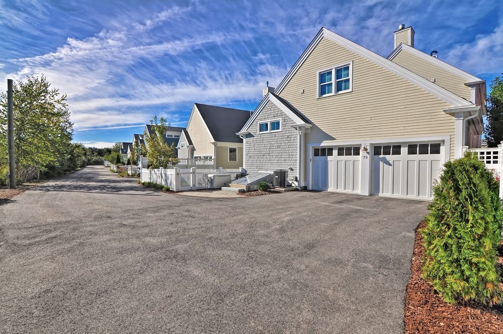 73 Codding Road, Unit 73 Norton, MA 02766 - Photo 28 of 30 Gallery Image 28
