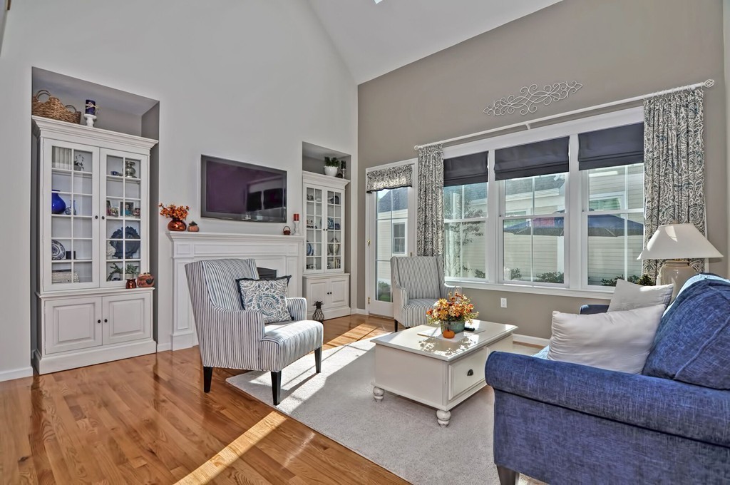 73 Codding Road, Unit 73 Norton, MA 02766 - Photo 6 of 30 Gallery Image 6