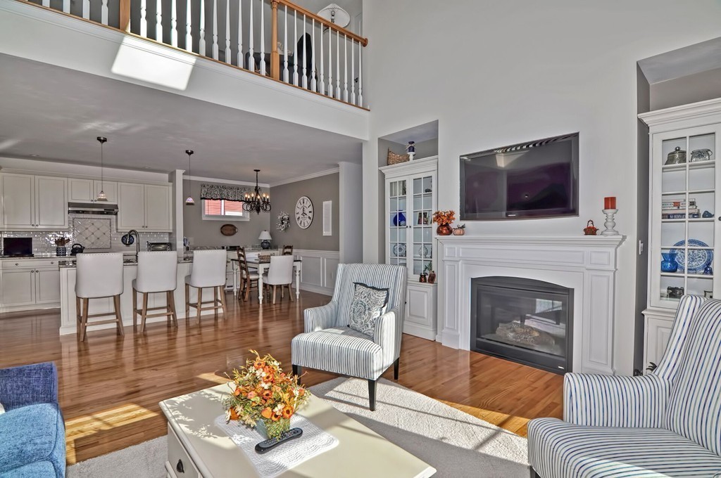 73 Codding Road, Unit 73 Norton, MA 02766 - Photo 7 of 30 Gallery Image 7