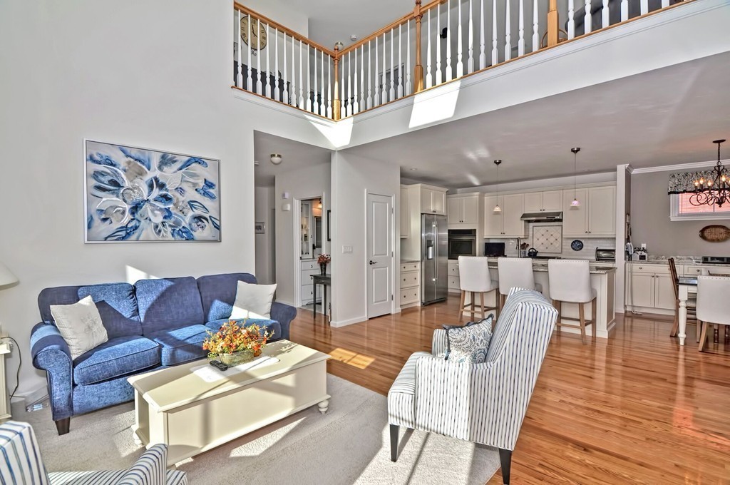 73 Codding Road, Unit 73 Norton, MA 02766 - Photo 8 of 30 Gallery Image 8