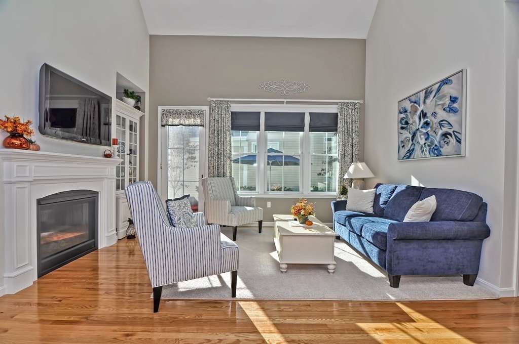 73 Codding Road, Unit 73 Norton, MA 02766 - Photo 9 of 30 Gallery Image 9