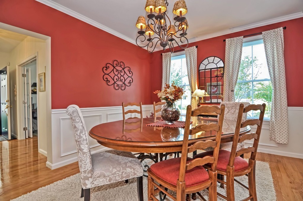 73 Codding Road, Unit 73 Norton, MA 02766 - Photo 10 of 30 Gallery Image 10
