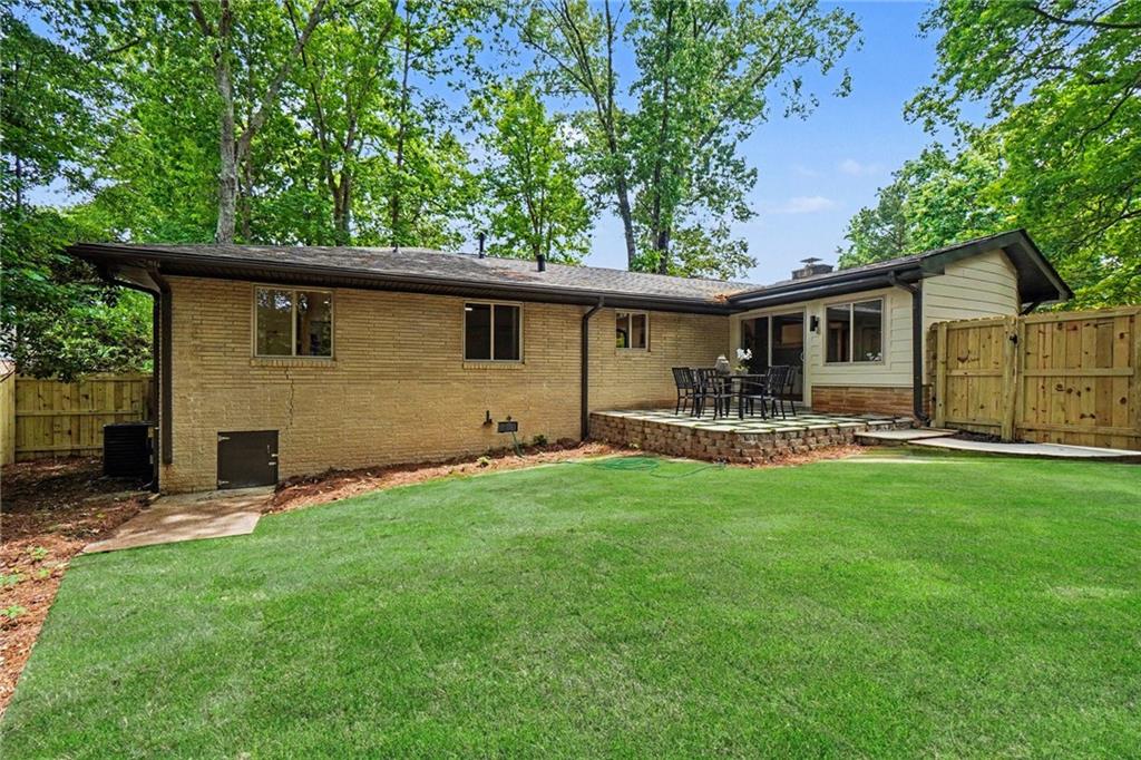 2700 Hawaii Court Decatur, GA 30033 - Photo 27 of 31 Gallery Image 27