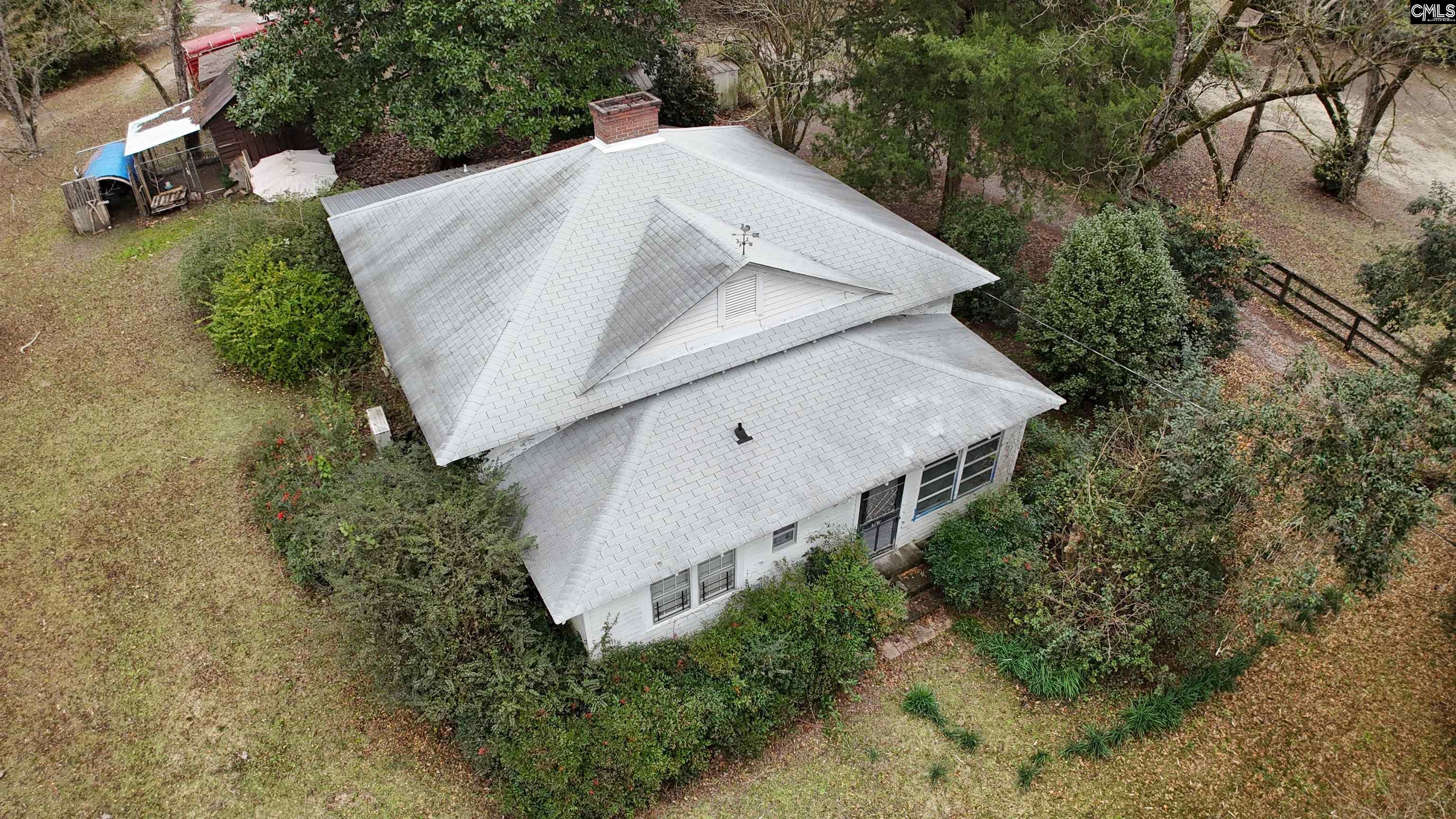 1917 Old Hopkins Road Hopkins, SC 29061 - Photo 89 of 89