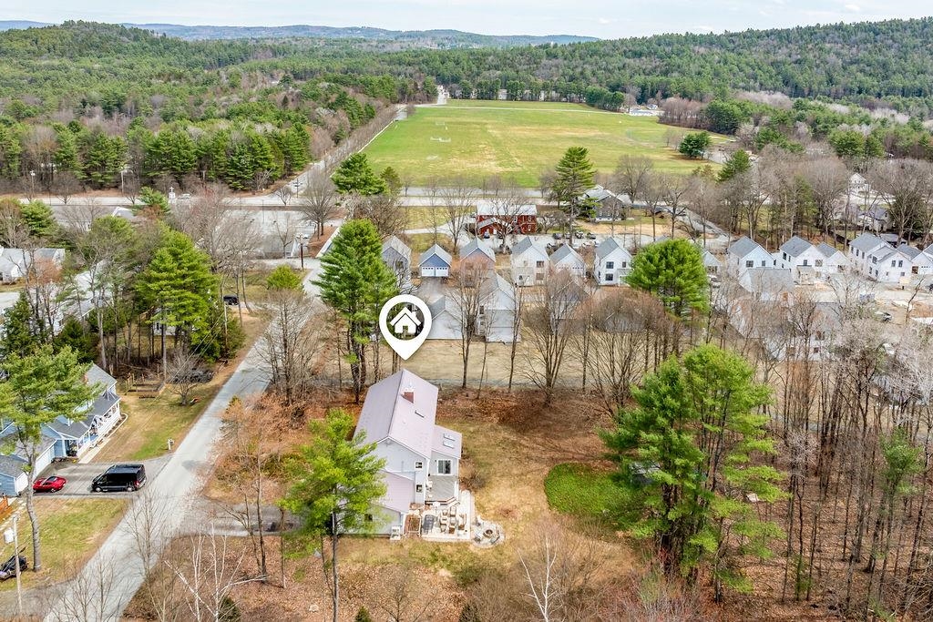 15 Oak Ridge Road Lebanon, NH 03784 - Photo 47 of 48