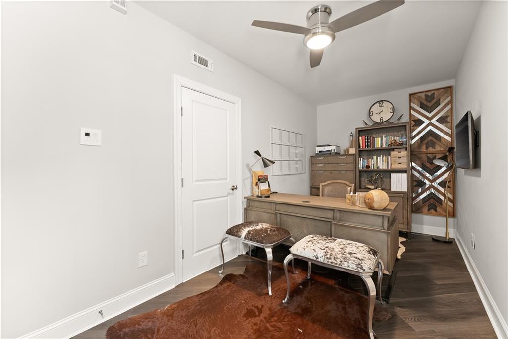 5460 Emmett Still Road Loganville, GA 30052 - Photo 16 of 28