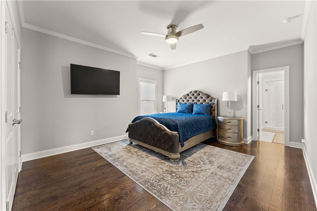 5460 Emmett Still Road Loganville, GA 30052 - Photo 23 of 28