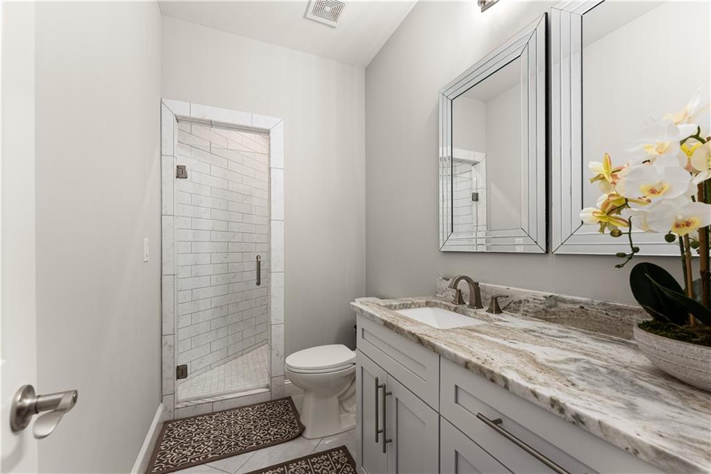 5460 Emmett Still Road Loganville, GA 30052 - Photo 24 of 28
