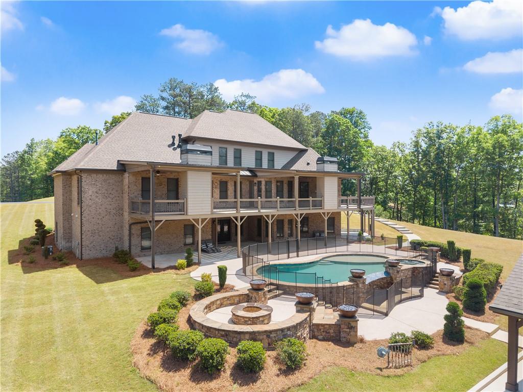 5460 Emmett Still Road Loganville, GA 30052 - Photo 26 of 28