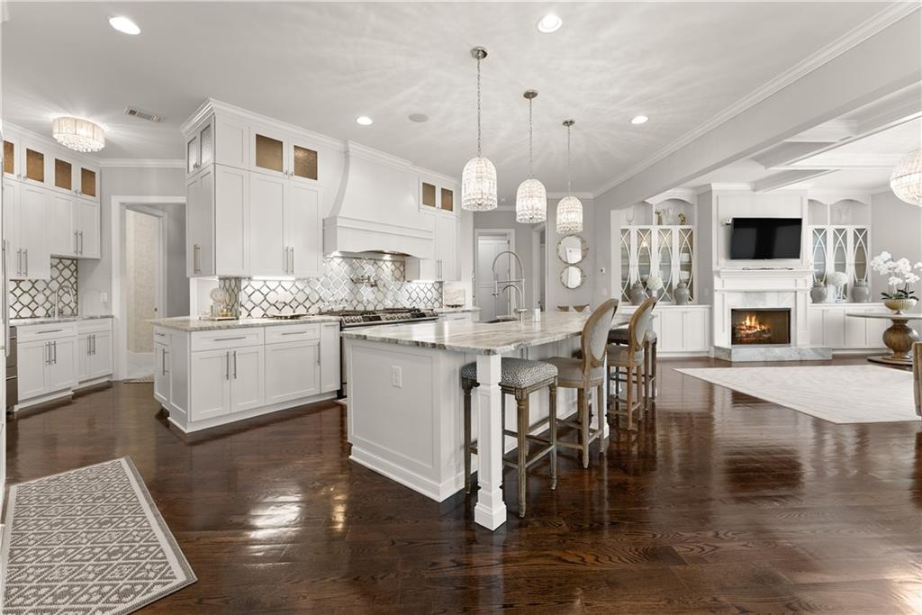 5460 Emmett Still Road Loganville, GA 30052 - Photo 4 of 28