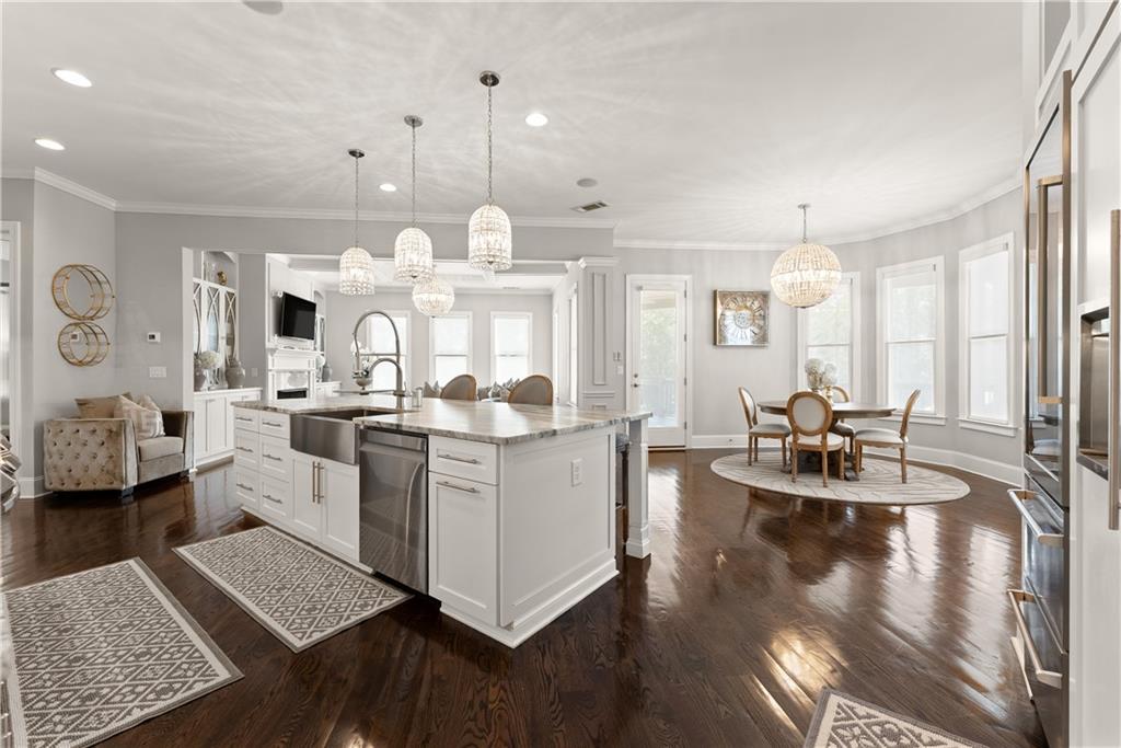 5460 Emmett Still Road Loganville, GA 30052 - Photo 6 of 28