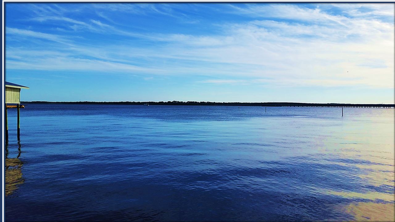 125 Mashes Sands Road Panacea, FL 32346 - Photo 17 of 23 Gallery Image 17