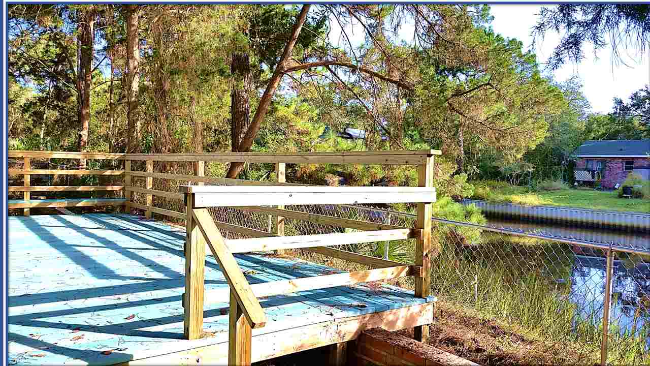125 Mashes Sands Road Panacea, FL 32346 - Photo 21 of 23 Gallery Image 21