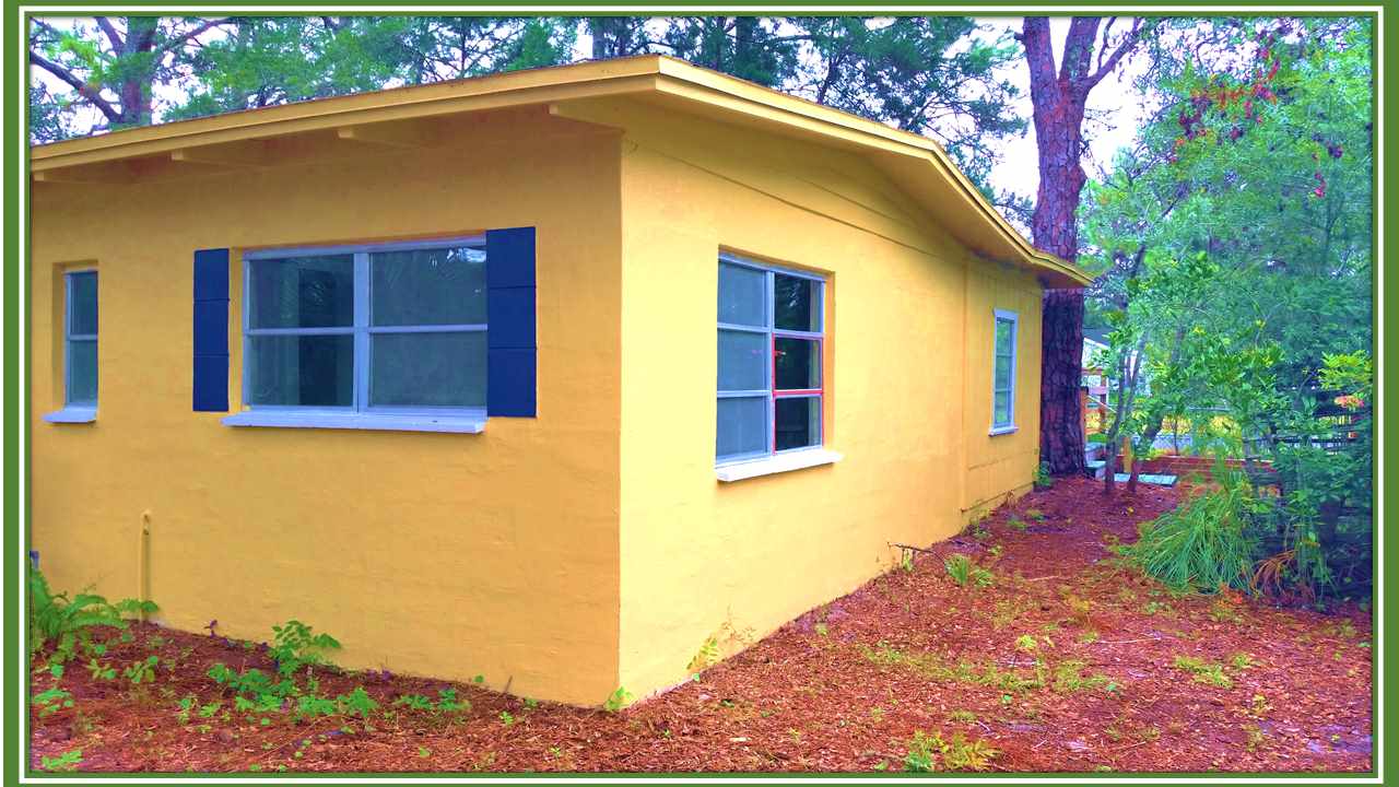 125 Mashes Sands Road Panacea, FL 32346 - Photo 3 of 23 Gallery Image 3