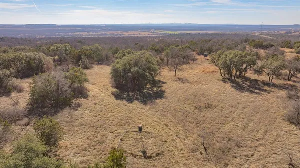 a view of a city with mountain view