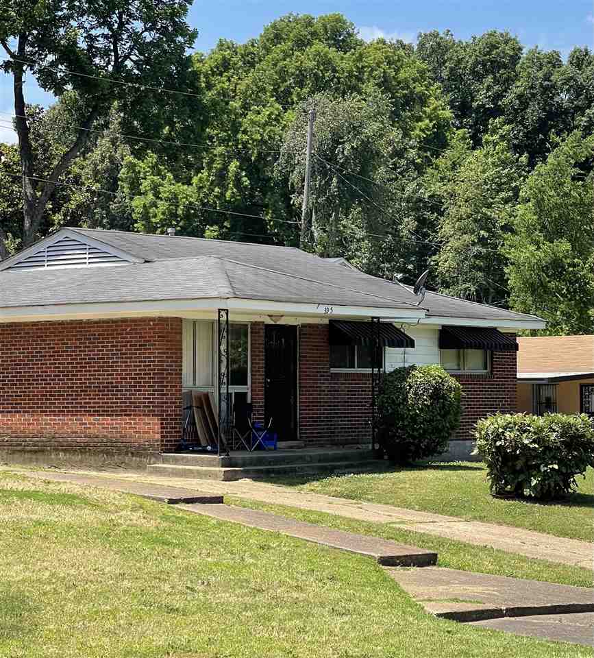 395 Fairhope Road Memphis, TN 38109 - Photo 1 of 1