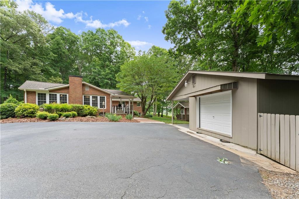 2290 Alec Mountain Road Clarkesville, GA 30523 - Photo 45 of 69