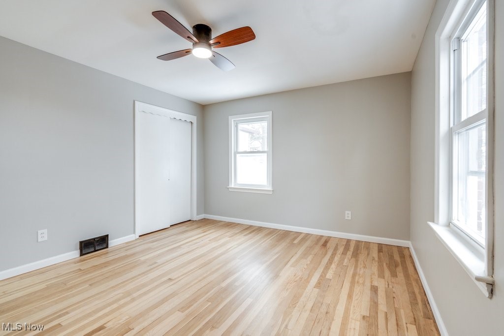 13526 Cedar Road Cleveland, OH 44118 - Photo 45 of 47 UP Unit Bedroom