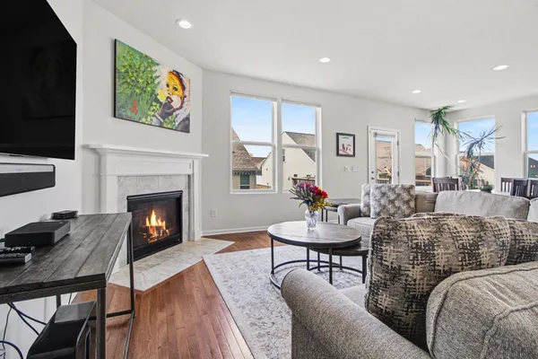 $575,000 | 420 Henstride Court, Unit 67, Ann Arbor, MI 48108