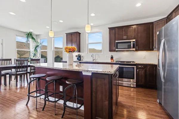 $575,000 | 420 Henstride Court, Unit 67, Ann Arbor, MI 48108