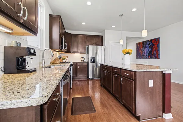 $575,000 | 420 Henstride Court, Unit 67, Ann Arbor, MI 48108