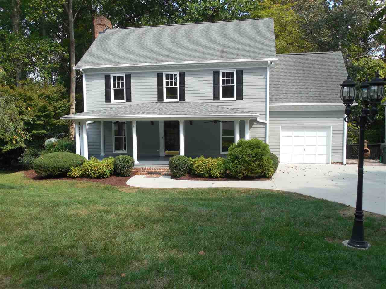 4520 Old Village Road Raleigh, NC 27612 - Photo 1 of 17 Photo 1