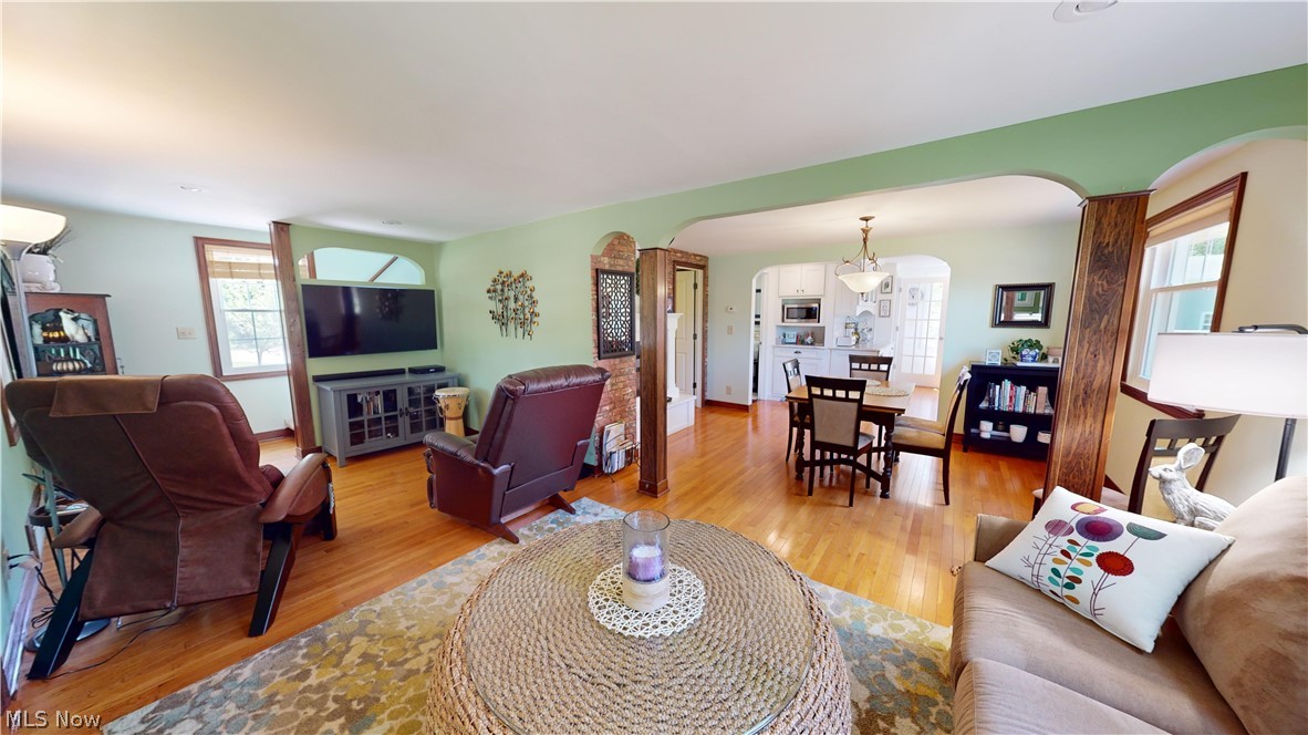 5434 Lockwood Road Madison, OH 44057 - Photo 6 of 38