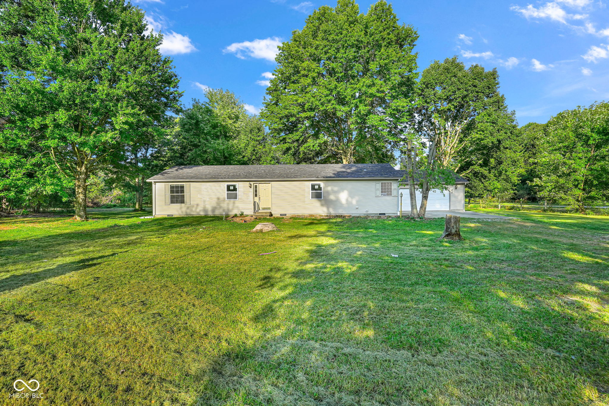 1841 North Cataract Road Cloverdale, IN 46120 - Photo 2 of 60 Gallery Image 2