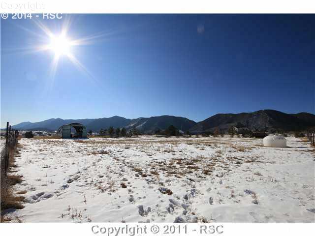 3985 Spaatz Road Monument, CO 80132 - Photo 3 of 7