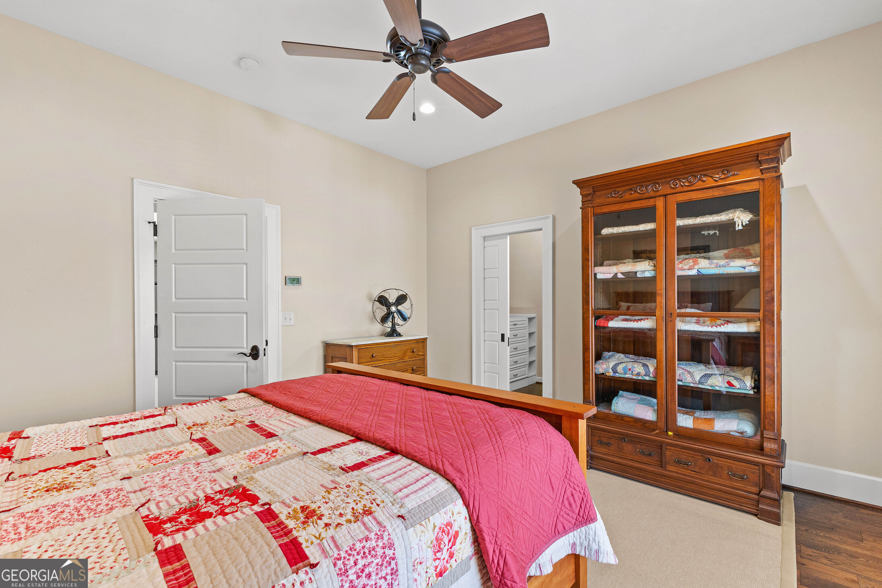 413 Morgan Mill Road Brooks, GA 30205 - Photo 144 of 172