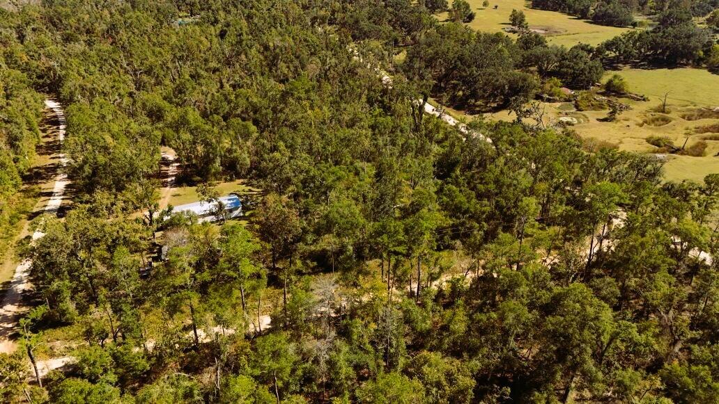 Lot 56 Northwest 29th Loop Jennings, FL 32053 - Photo 13 of 20 a view of a yard of a house