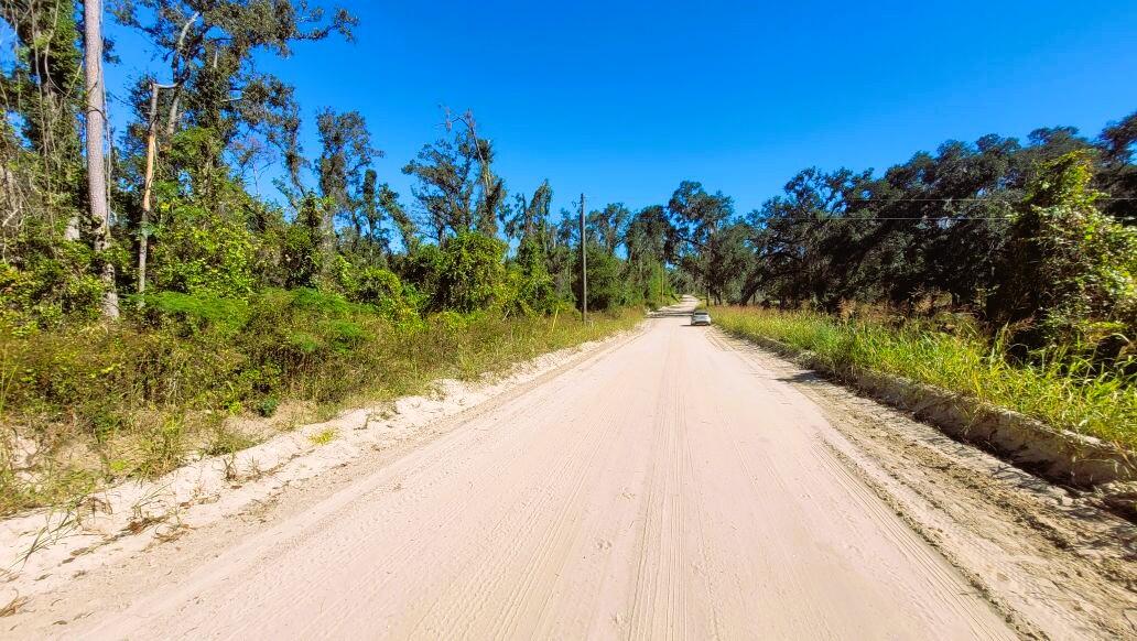 Lot 56 Northwest 29th Loop Jennings, FL 32053 - Photo 19 of 20 a view of a wooden bridge