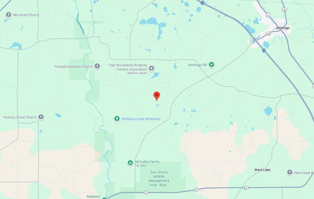 Lot 56 Northwest 29th Loop Jennings, FL 32053 - Photo 20 of 20 a bathroom with a shower