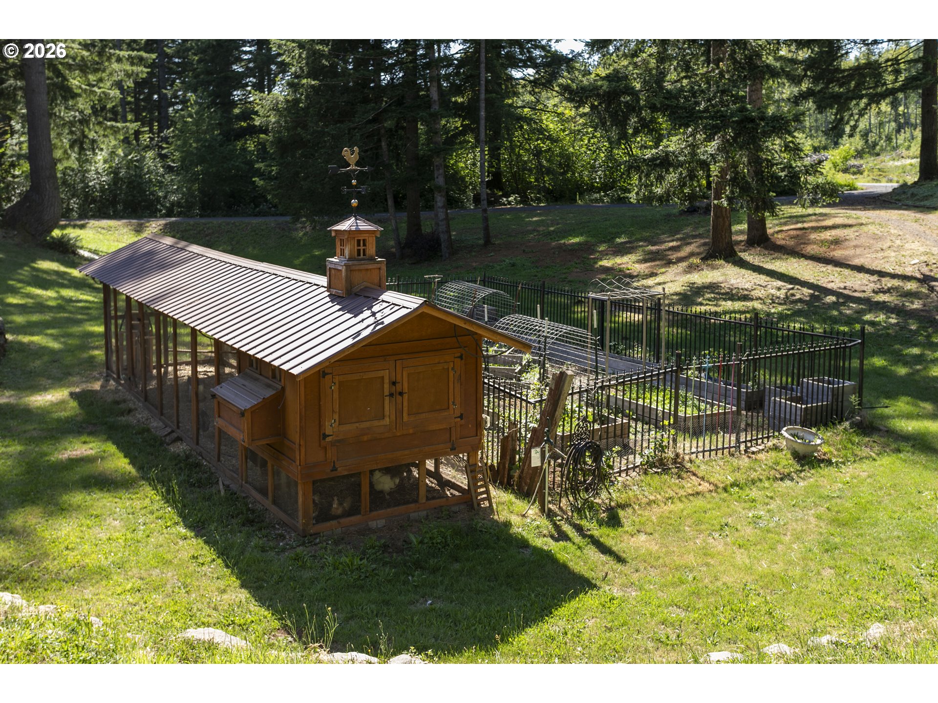 33005 Northeast Ammeter Road Washougal, WA 98671 - Photo 40 of 47