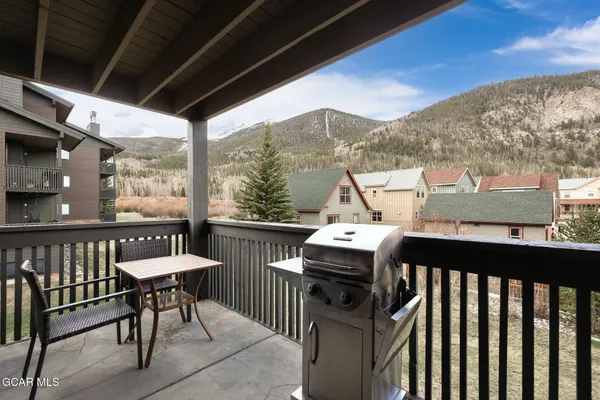 $599,000 | 715 South 5th Avenue, Unit J170, Frisco, CO 80443