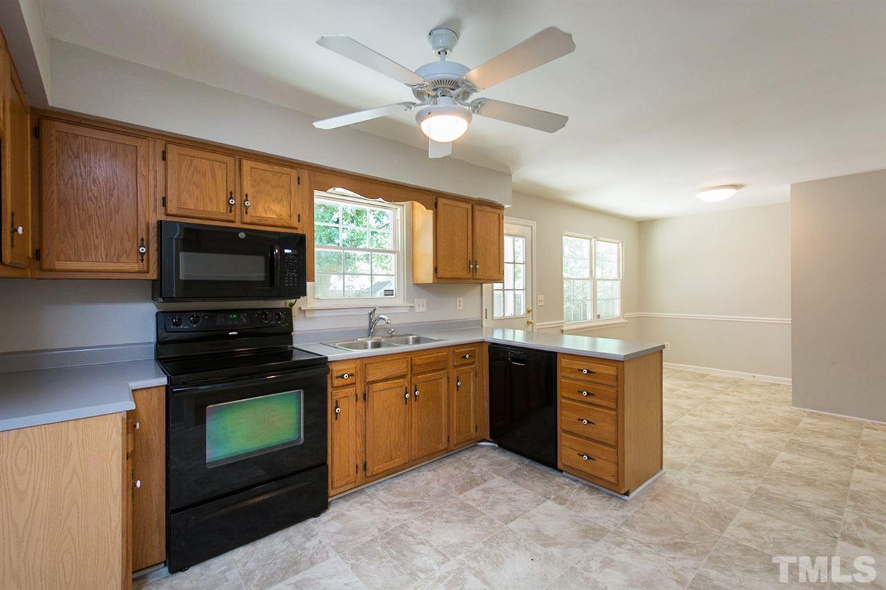 1006 Chalk Level Road Durham, NC 27704 - Photo 2 of 16