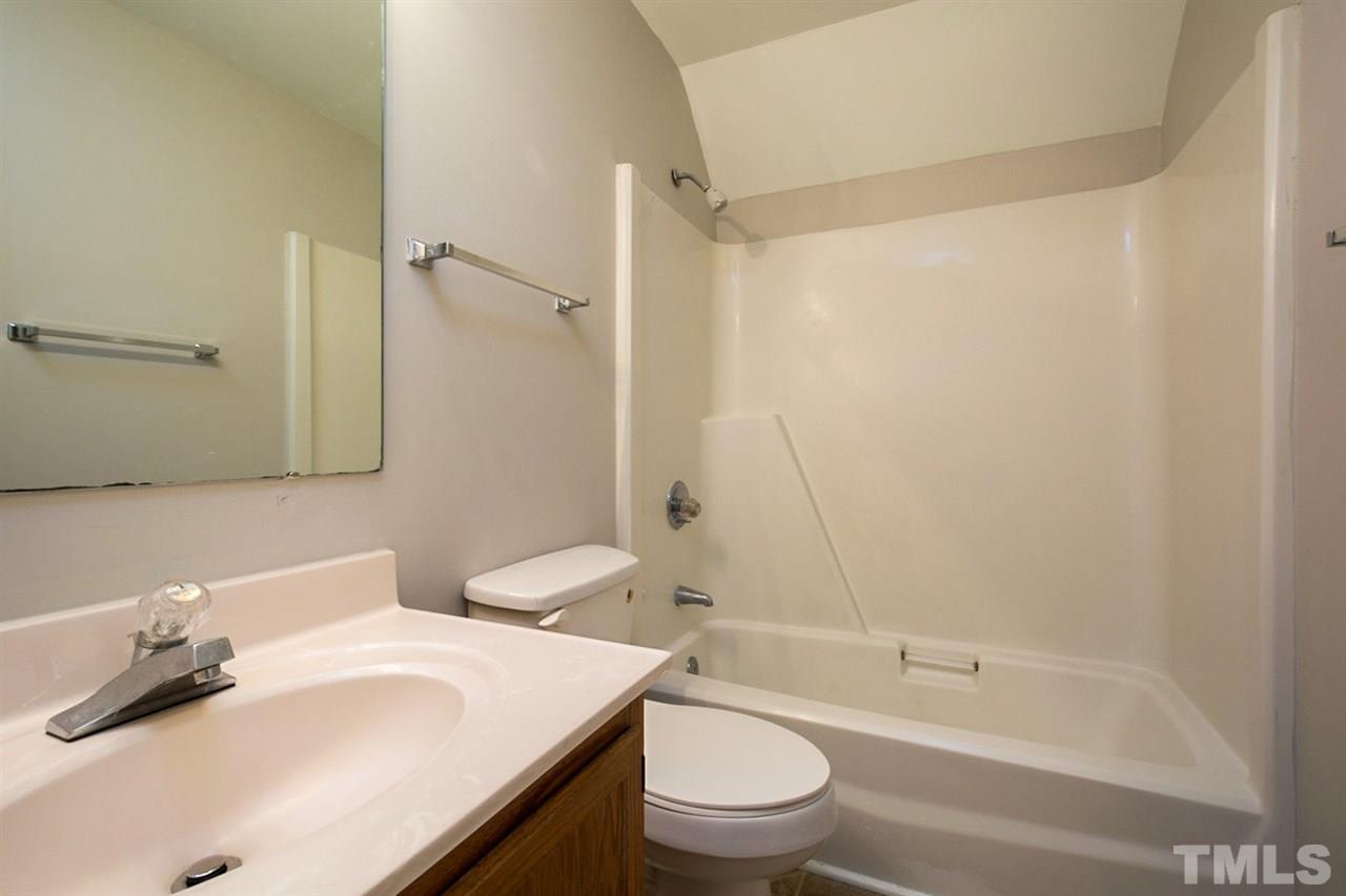 1006 Chalk Level Road Durham, NC 27704 - Photo 12 of 16