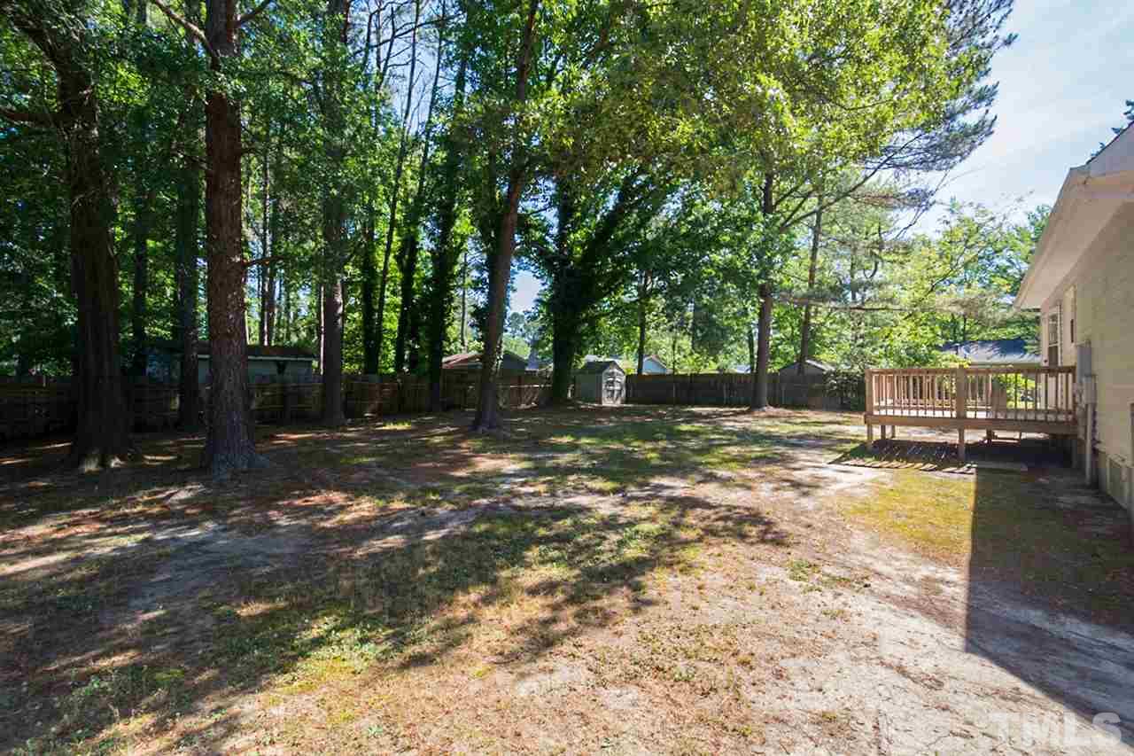 1006 Chalk Level Road Durham, NC 27704 - Photo 14 of 16