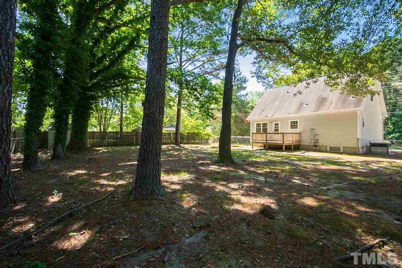 1006 Chalk Level Road Durham, NC 27704 - Photo 15 of 16