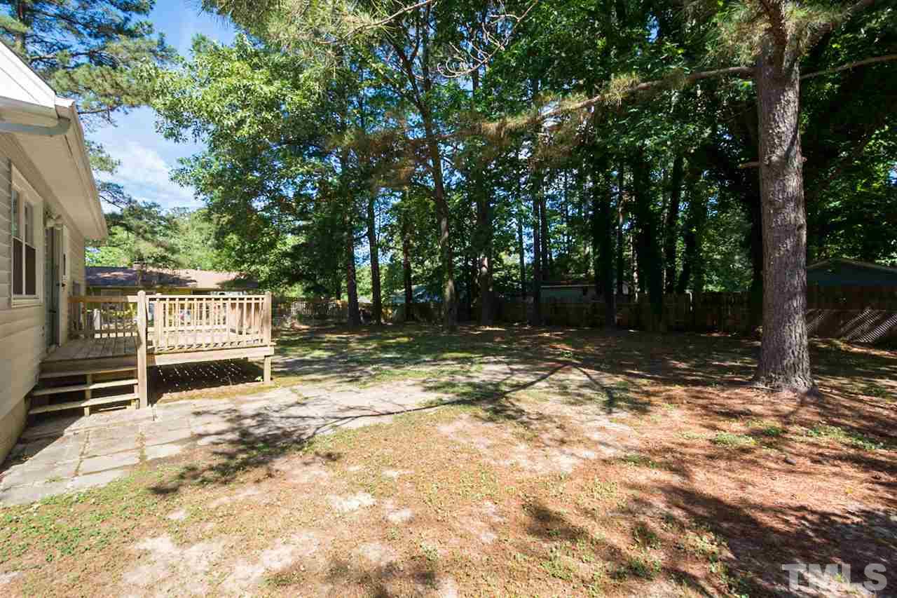 1006 Chalk Level Road Durham, NC 27704 - Photo 16 of 16