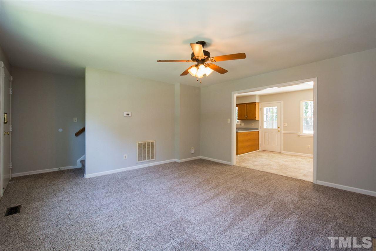 1006 Chalk Level Road Durham, NC 27704 - Photo 4 of 16