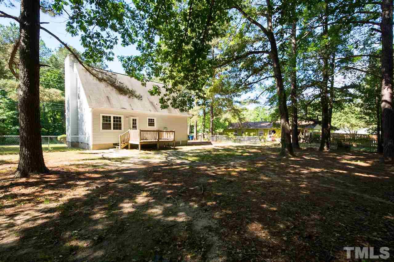 1006 Chalk Level Road Durham, NC 27704 - Photo 5 of 16