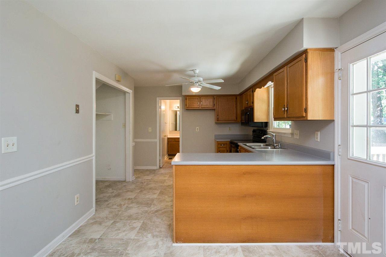 1006 Chalk Level Road Durham, NC 27704 - Photo 6 of 16