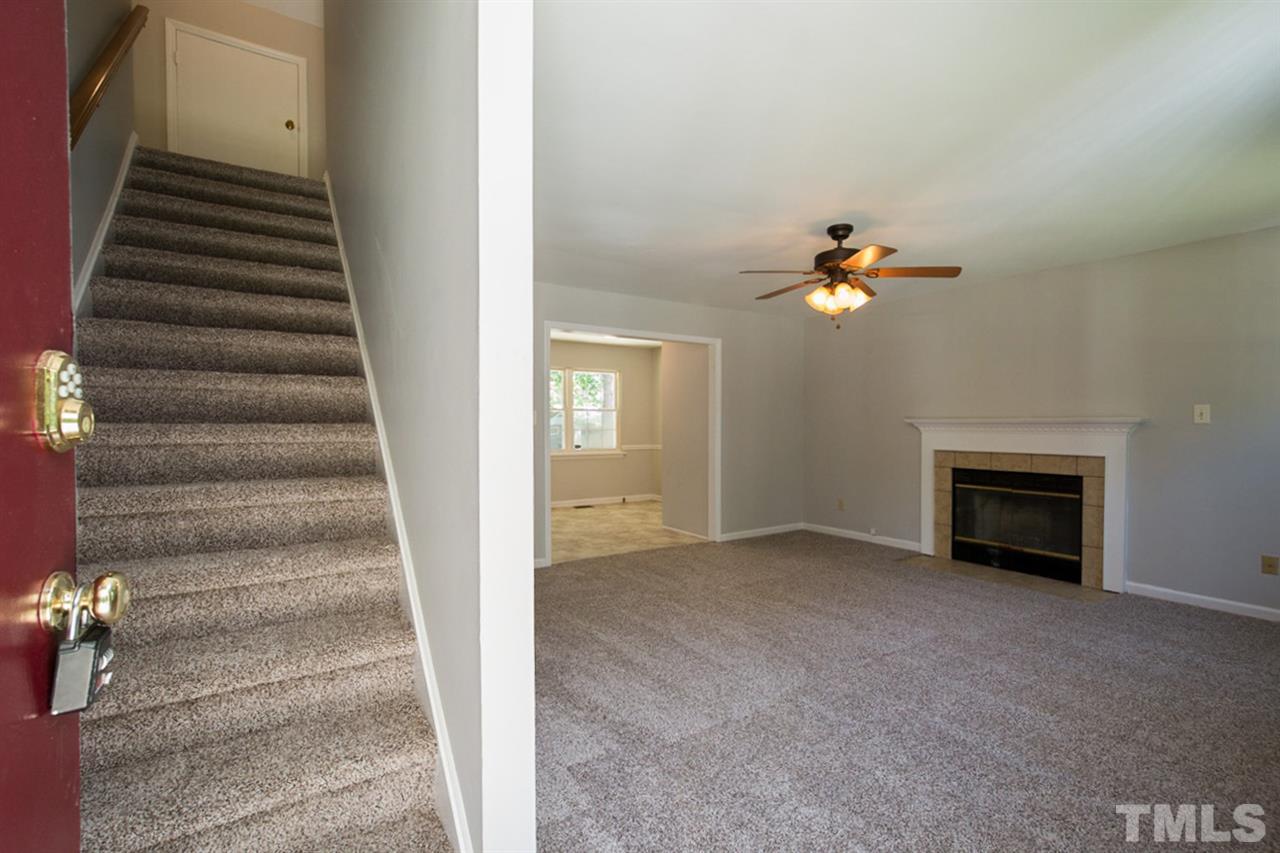 1006 Chalk Level Road Durham, NC 27704 - Photo 8 of 16